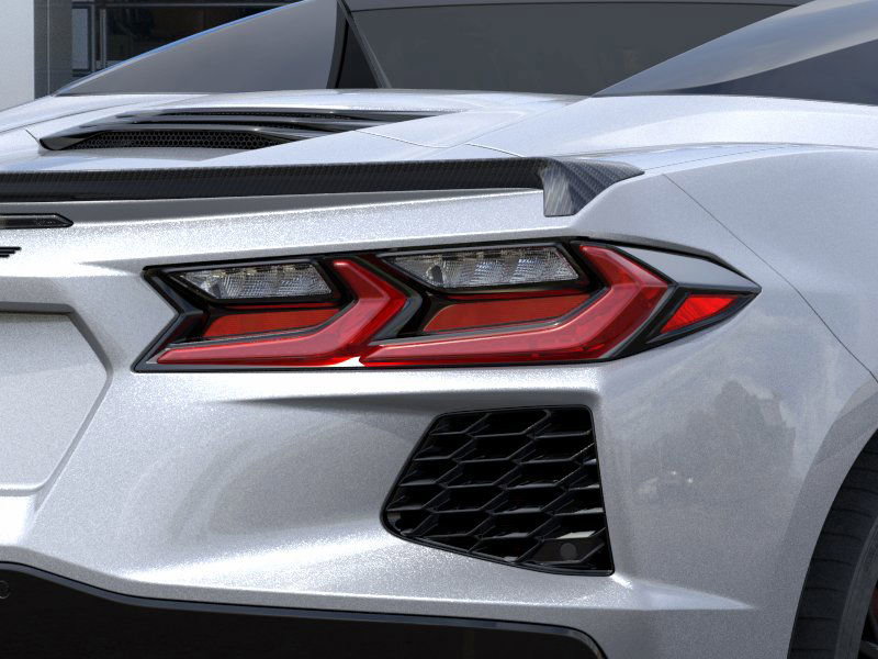 New 2026 Chevrolet Corvette Stingray Preferred Conv w/ 2LT image 35