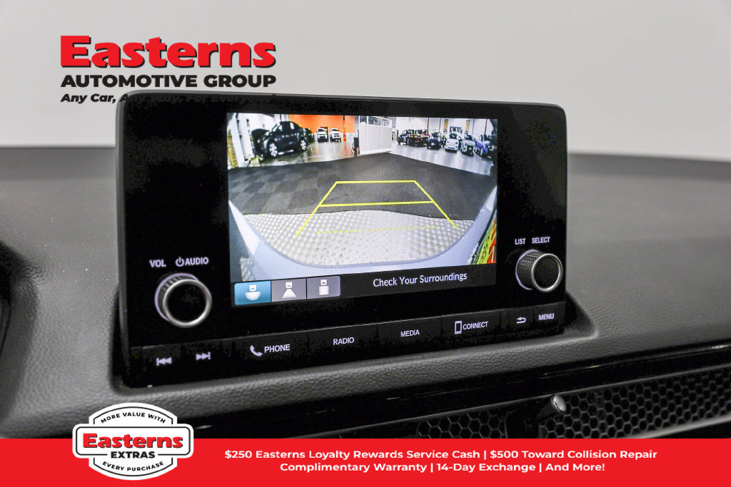Used 2022 Honda Civic Sport image 19
