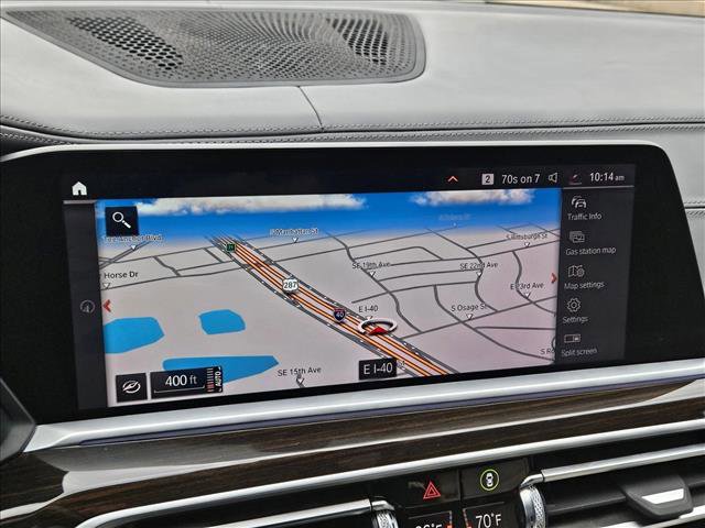 Used 2019 BMW X7 xDrive40i image 12