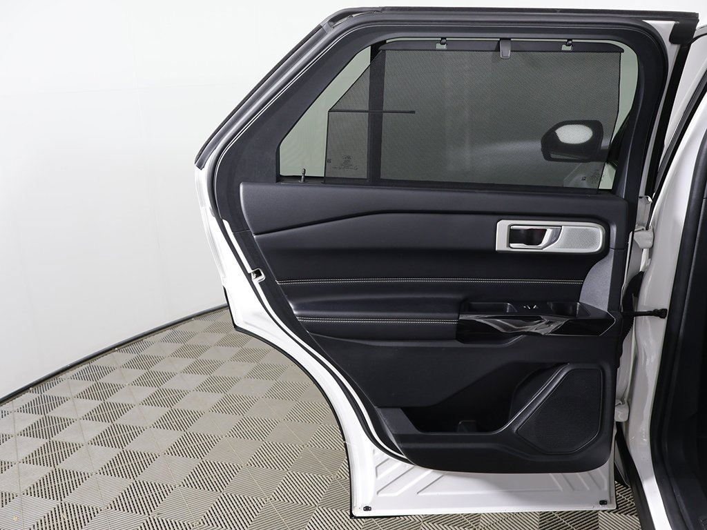 Used 2022 Ford Explorer ST w/ Equipment Group 401A image 29