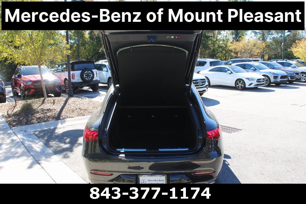 Certified 2023 Mercedes-Benz EQS 450+ Sedan image 7