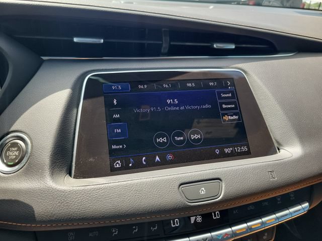 Used 2019 Cadillac XT4 Sport FWD image 20