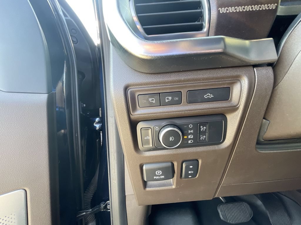 Used 2022 Ford F150 King Ranch w/ Equipment Group 601A High AWD/4WD image 18