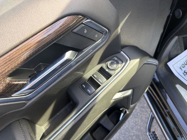 Used 2024 Chevrolet Silverado 1500 RST w/ Redline Edition image 16