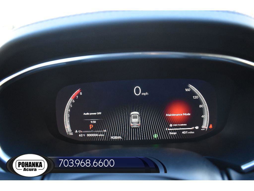 New 2026 Acura MDX Type S image 9