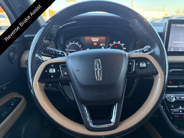 Certified 2020 Lincoln Corsair Reserve w/ Equipment Group 201A AWD/4WD image 17