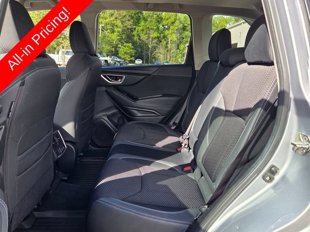 Used 2019 Subaru Forester Premium AWD/4WD image 10