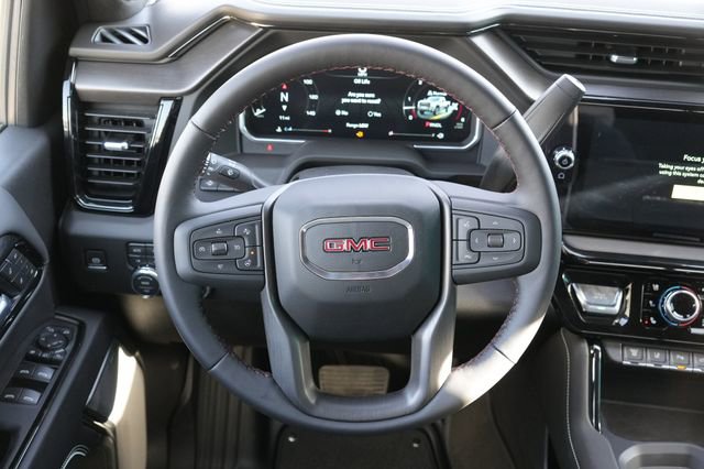 New 2026 GMC Sierra 2500 AT4X image 11