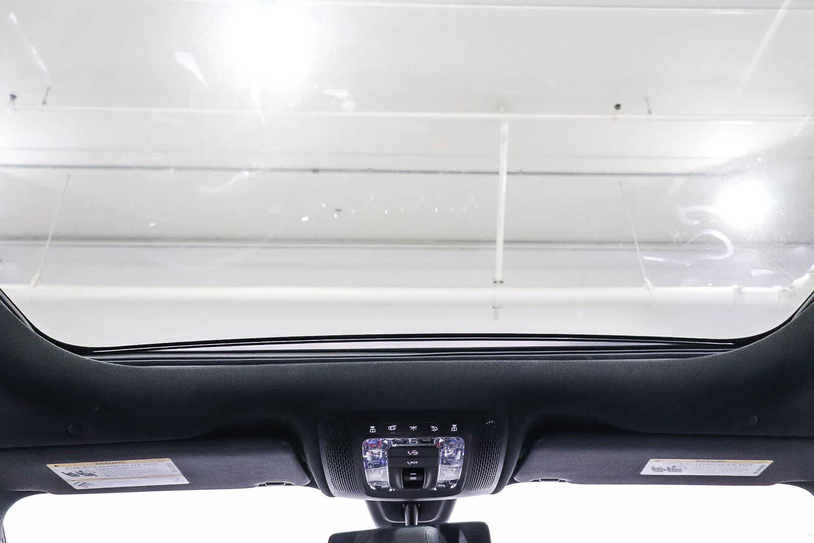 Certified 2022 Mercedes-Benz GLA 35 AMG 4MATIC image 12