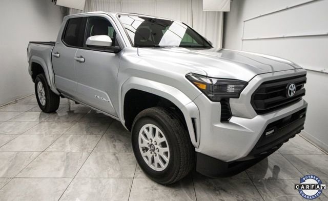 Used 2024 Toyota Tacoma SR5 image 1