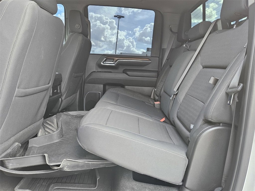 Used 2024 Chevrolet Silverado 2500 LT w/ All Star Edition image 22