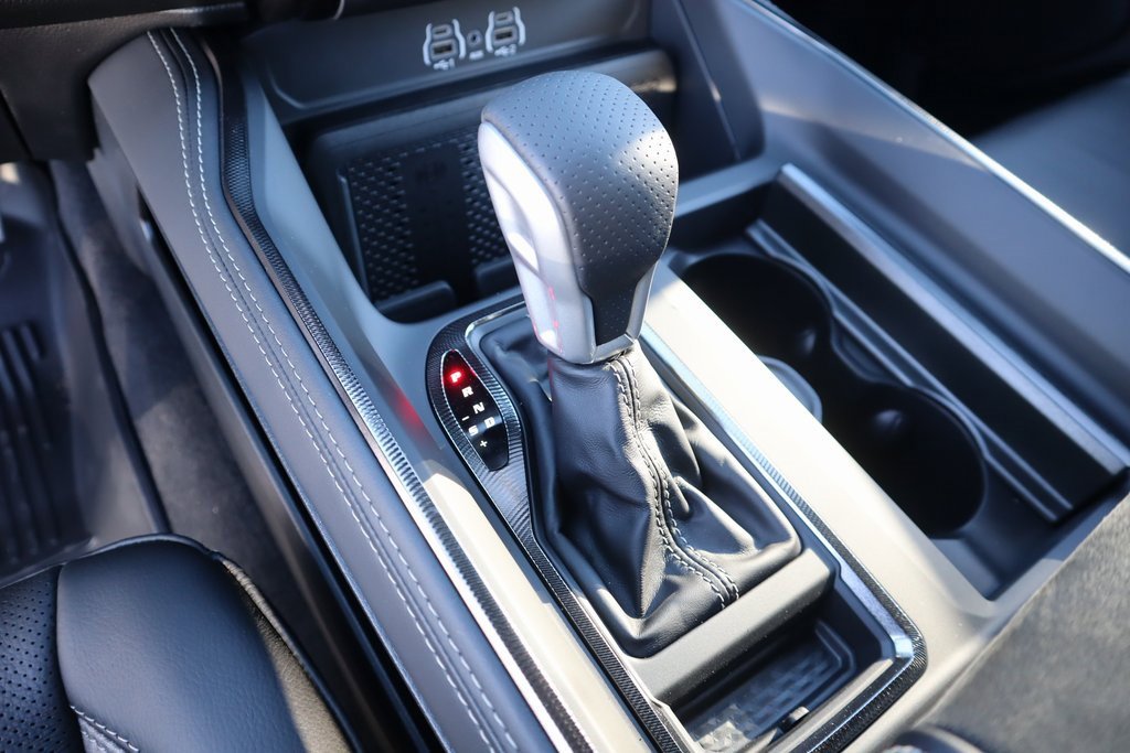 New 2026 RAM 1500 RHO w/ Bed Utility Group image 10