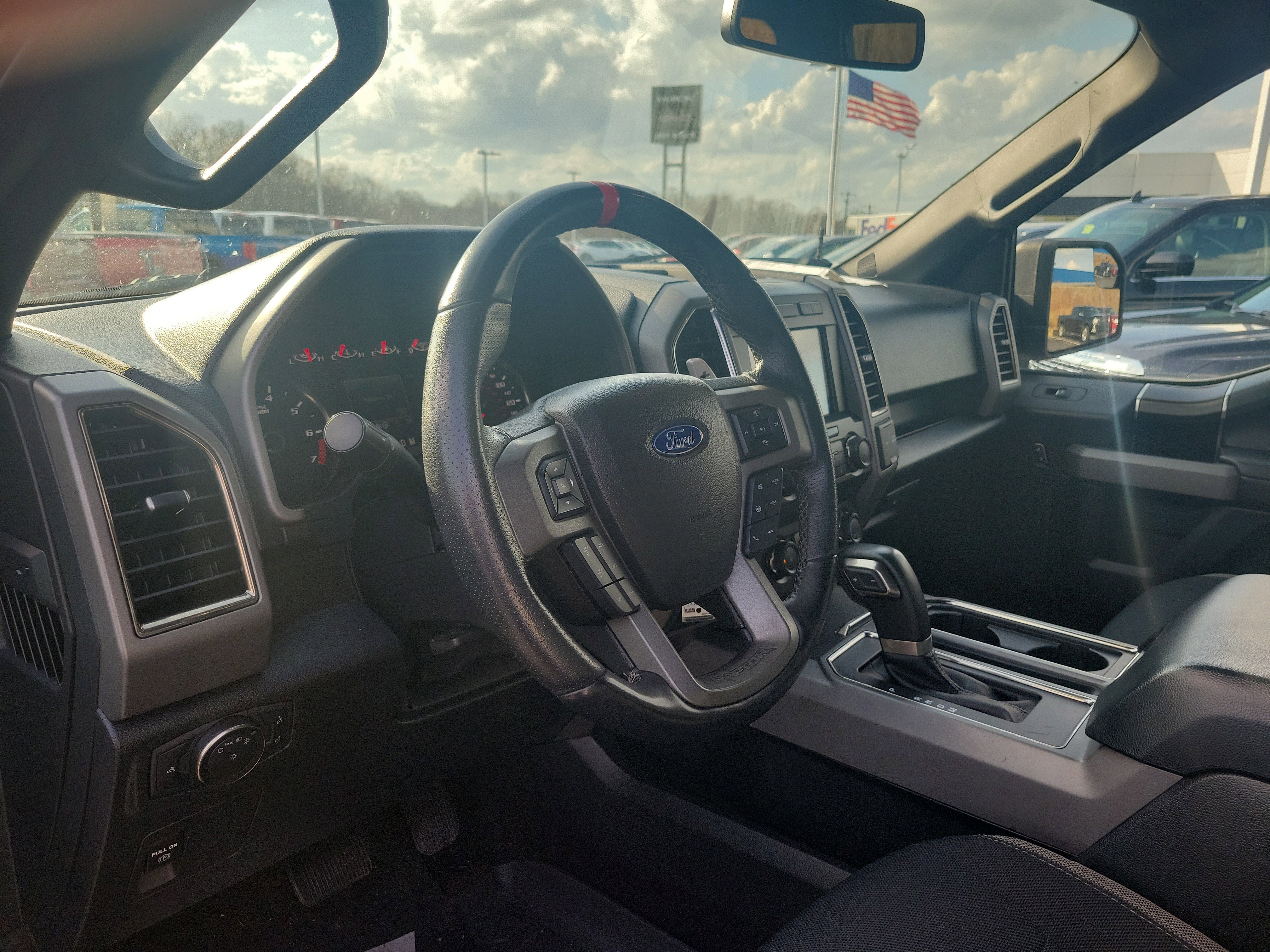 Used 2020 Ford F150 Raptor image 19