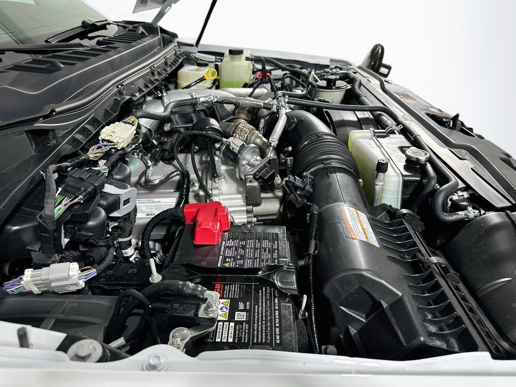 New 2026 Ford F450 XL AWD/4WD image 21