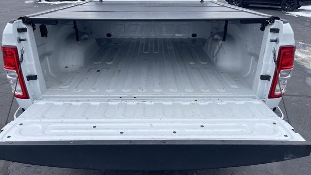 Used 2022 RAM 2500 Tradesman w/ Chrome Appearance Group image 5