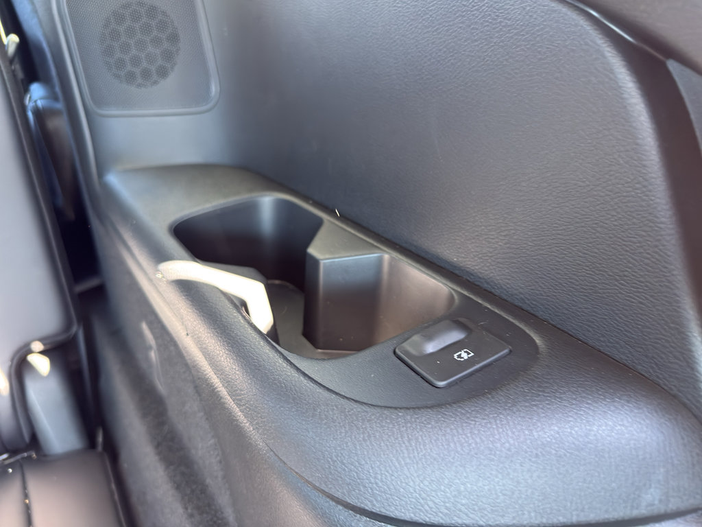 Certified 2024 Nissan Pathfinder Platinum w/ Cargo Package image 36