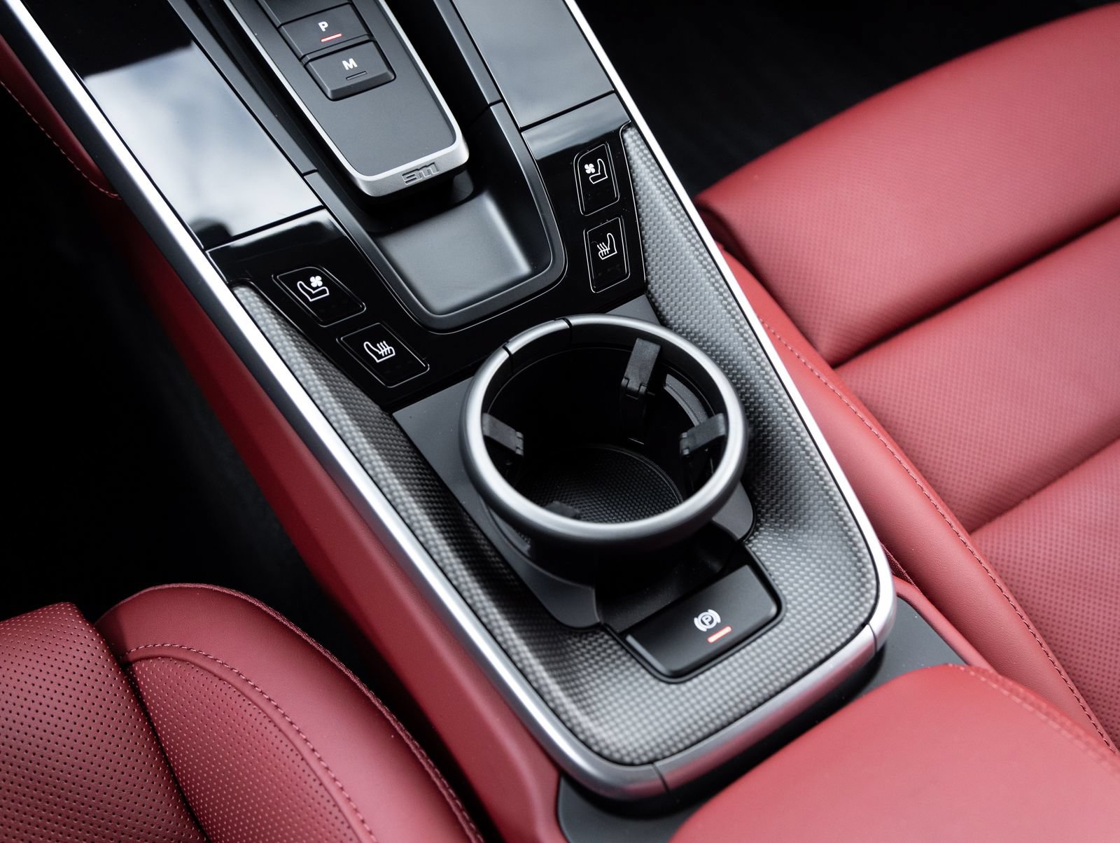 Certified 2024 Porsche 911 Carrera S RWD image 30