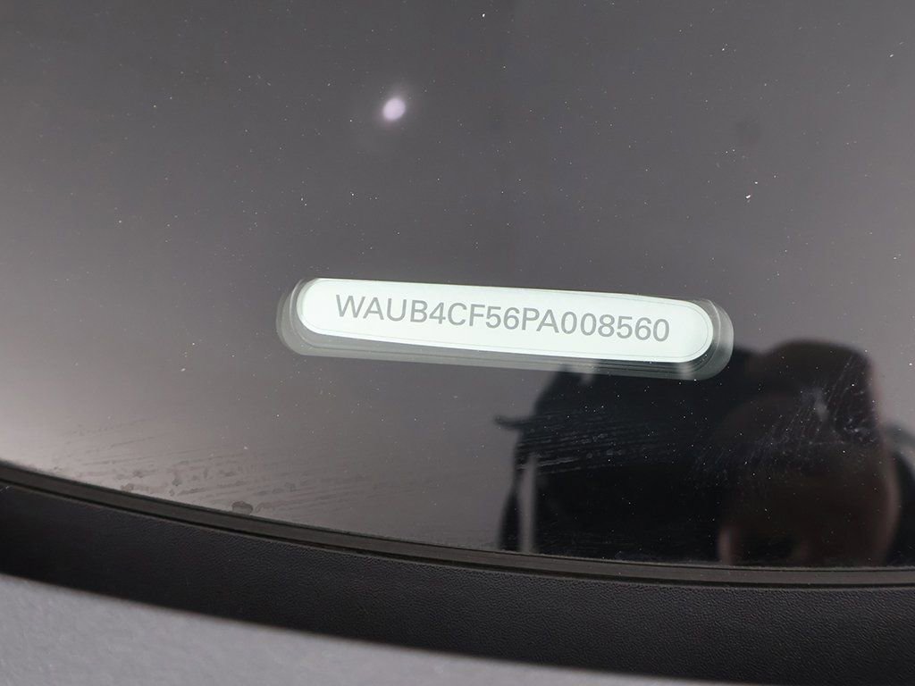 Used 2023 Audi S5 Prestige w/ Prestige Package image 62