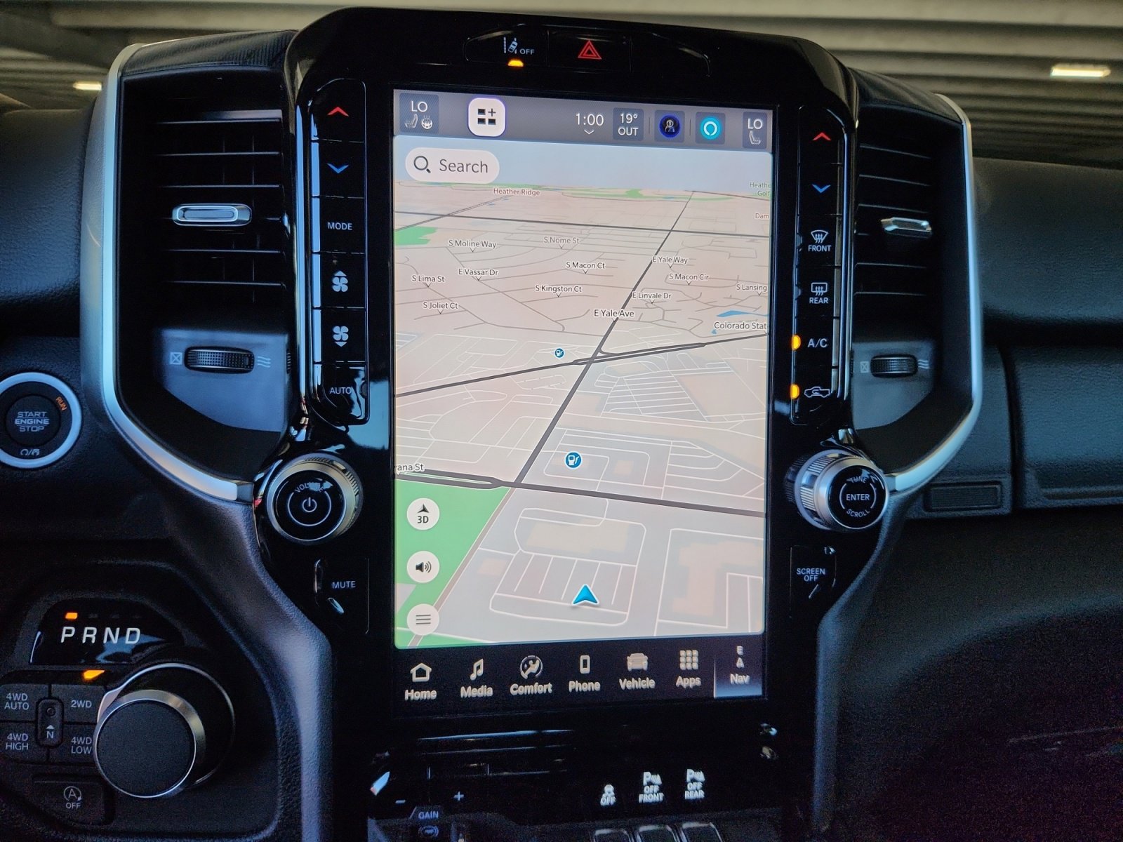 New 2026 RAM 1500 Big Horn image 28