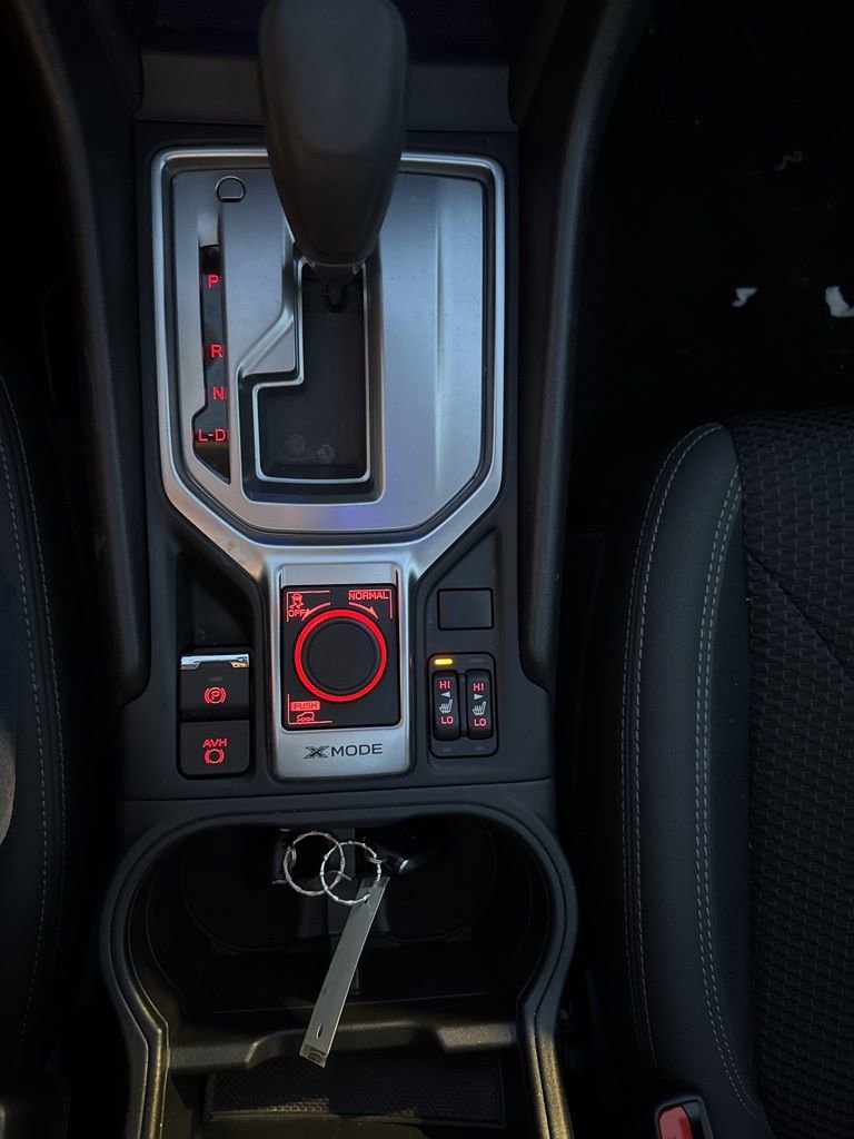 Used 2023 Subaru Forester Premium image 21