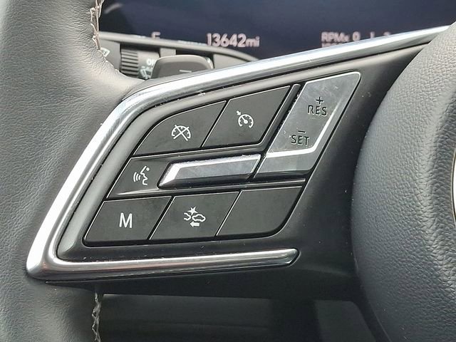 Used 2025 Buick Envision Sport Touring image 20