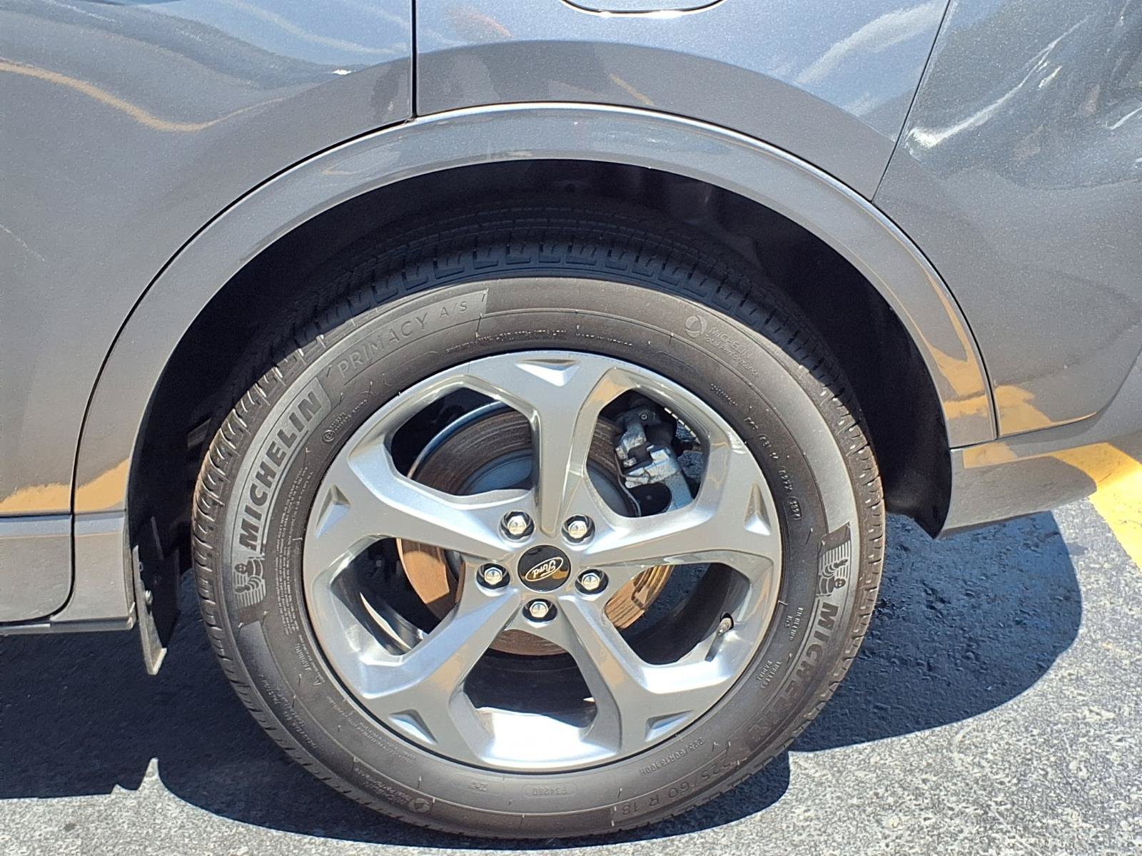 Used 2024 Ford Escape ST-Line w/ Tech Pack #1 AWD/4WD image 29
