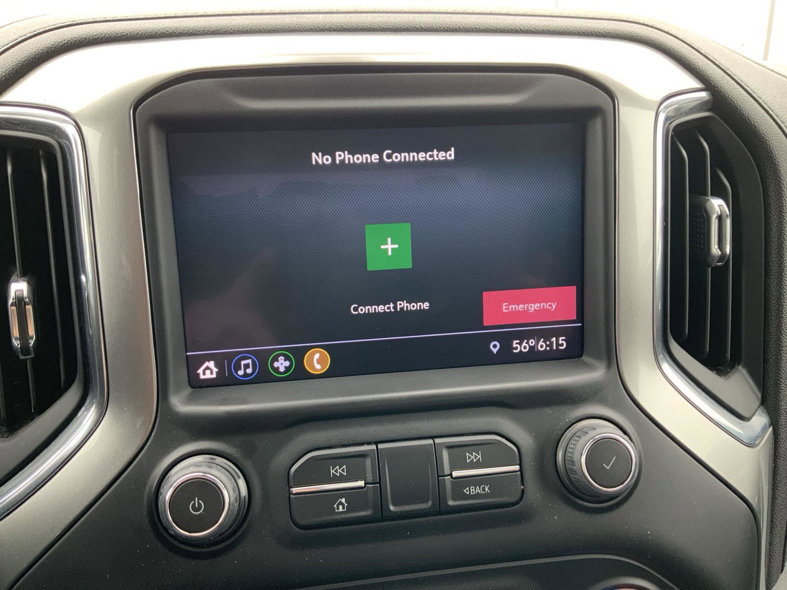 Used 2021 Chevrolet Silverado 1500 RST image 38