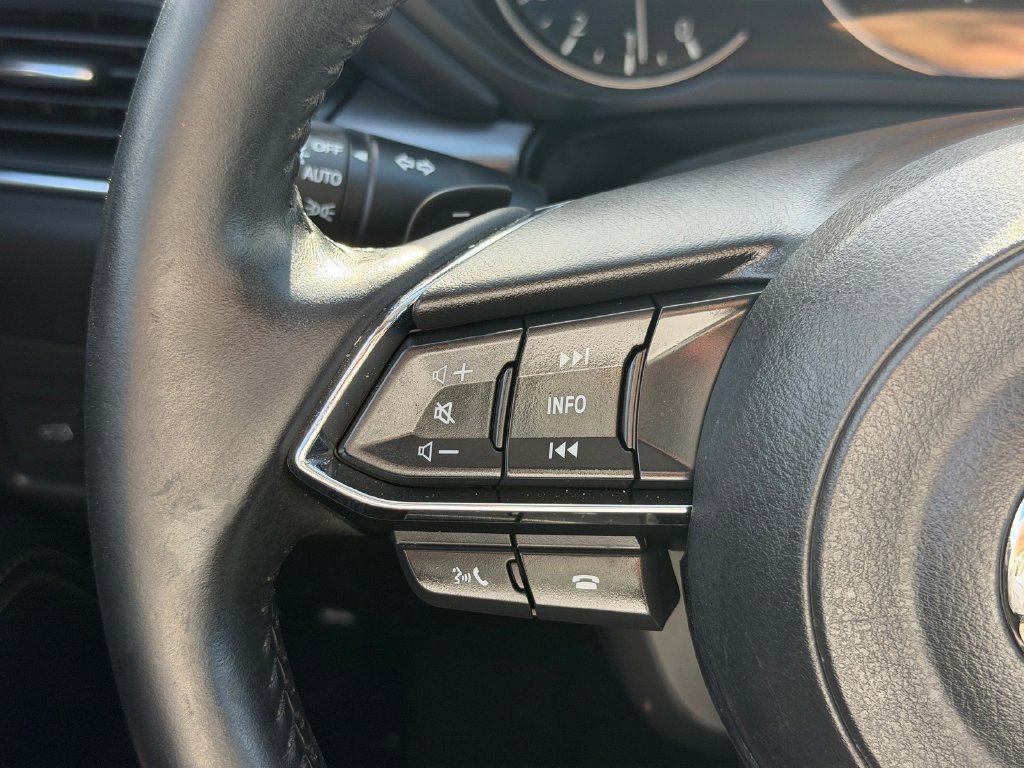 Certified 2024 MAZDA CX-5 AWD 2.5 S w/ Premium Plus Pkg image 31