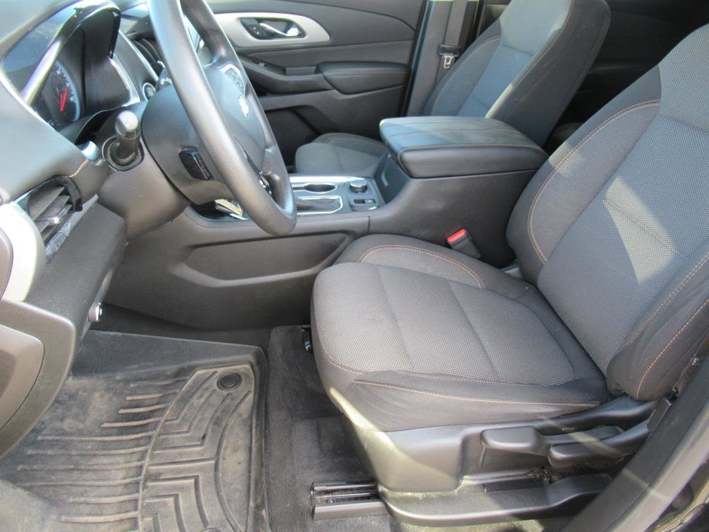 Used 2019 Chevrolet Traverse LS image 15