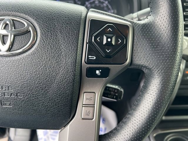 Used 2024 Toyota 4Runner SR5 image 15
