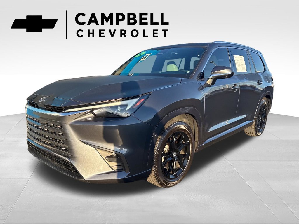 Used 2024 Lexus TX 350 AWD w/ Technology Package 360° Tour