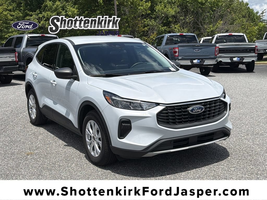 Used 2026 Ford Escape Active w/ Cold Weather Package