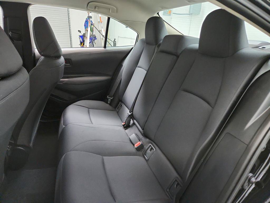 Used 2026 Toyota Corolla LE FWD image 23