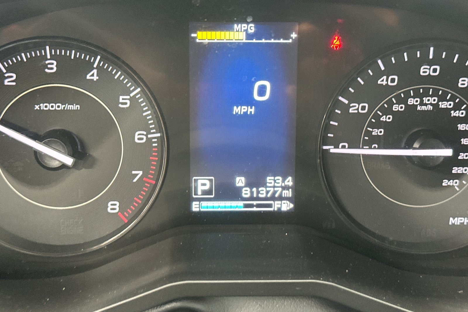 Used 2019 Subaru Impreza 2.0i Premium AWD/4WD image 31