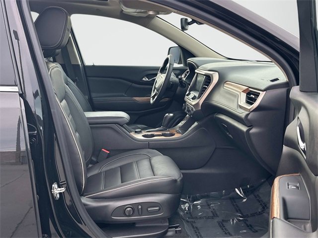 Used 2017 GMC Acadia Denali w/ Technology Package image 22