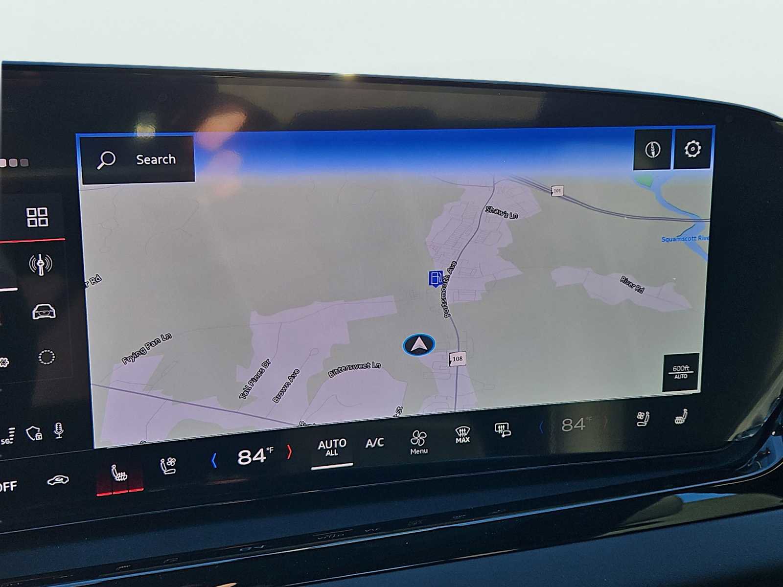 New 2026 Audi A6 Premium Plus image 10