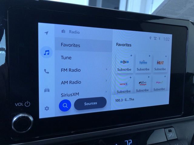 Certified 2025 Toyota Camry LE image 28