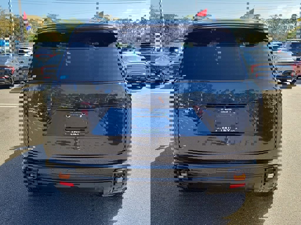 New 2027 Kia Telluride SX Prestige X-Pro image 5