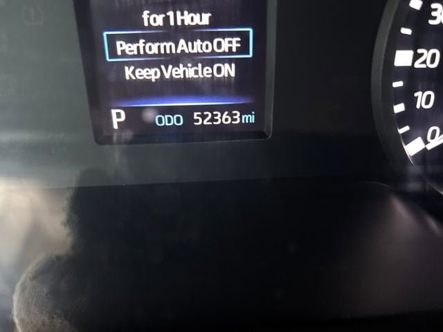 Used 2023 Toyota Tundra Limited w/ TRD Off-Road Package AWD/4WD image 16