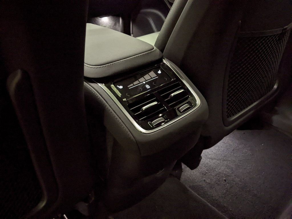 New 2026 Volvo XC90 B6 Ultra AWD/4WD image 24
