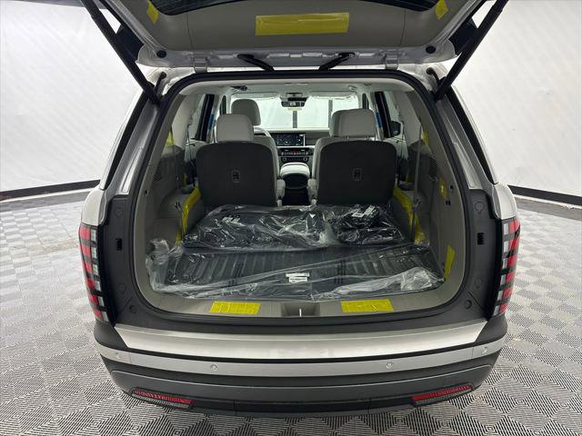 New 2026 Hyundai Palisade SEL image 19