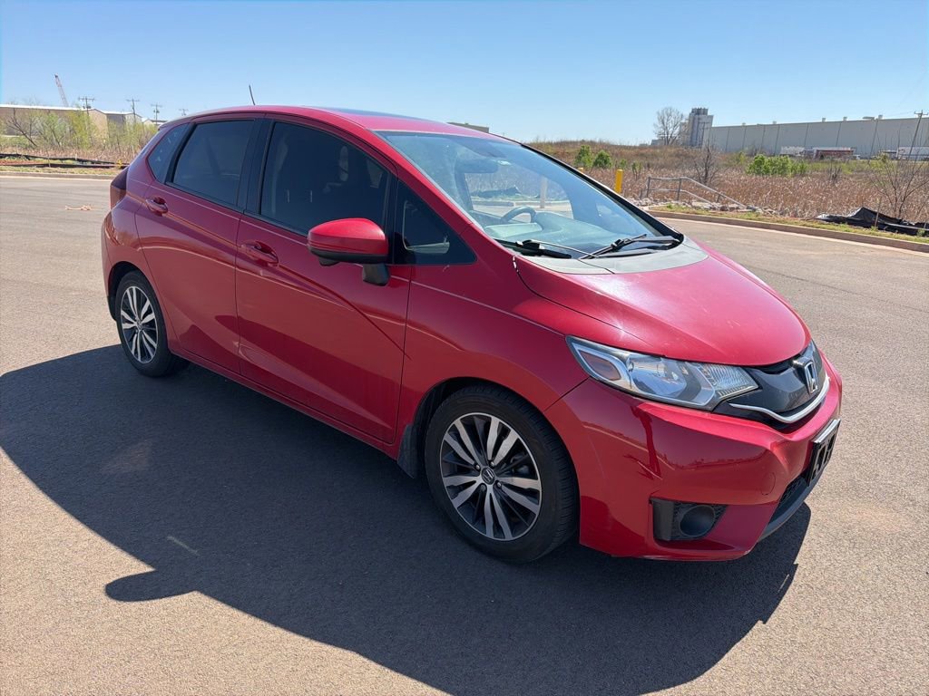 Used 2015 Honda Fit image 3
