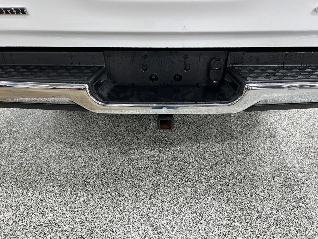 Used 2021 RAM 1500 Big Horn w/ Trailer Tow Group AWD/4WD image 26