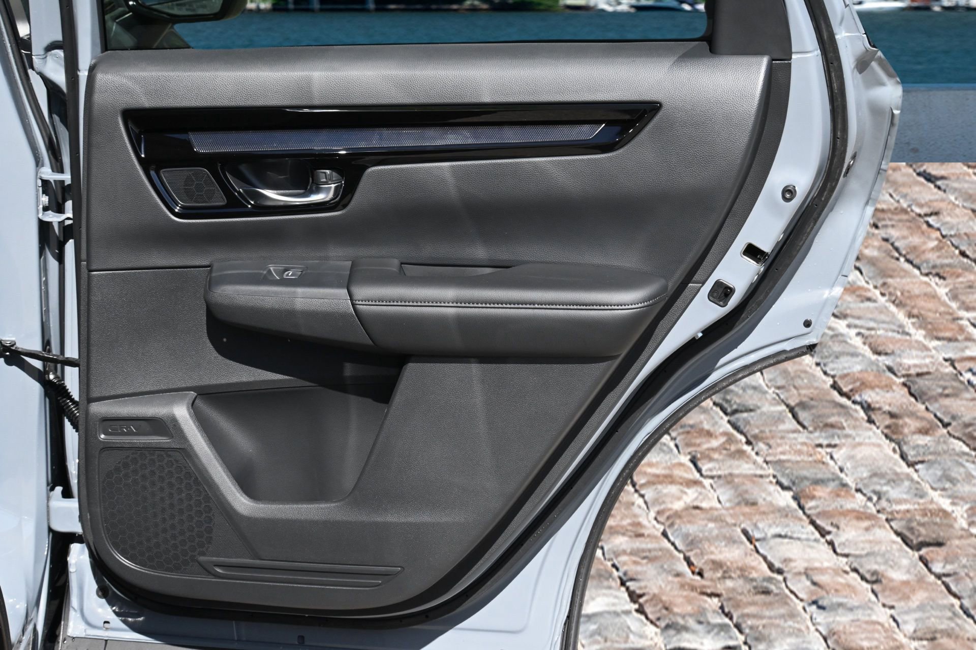 New 2026 Honda CR-V EX-L image 14