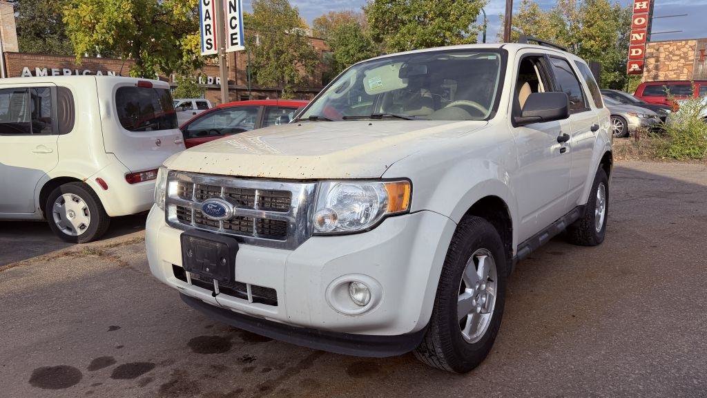 Used 2011 Ford Escape XLT FWD image 3