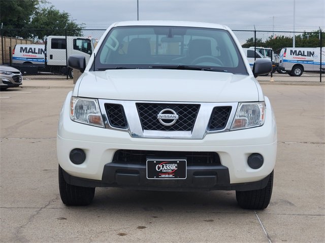 Used 2019 Nissan Frontier SV RWD image 9