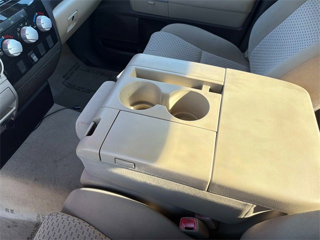 Used 2007 Toyota Tundra SR5 image 23