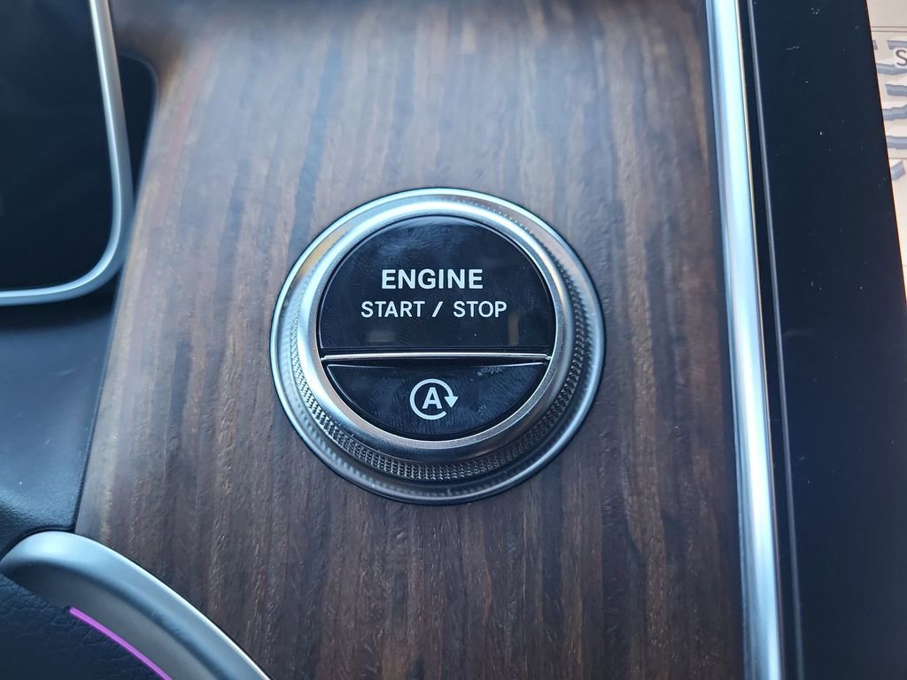 Used 2026 Mercedes-Benz GLC 300 4MATIC image 20