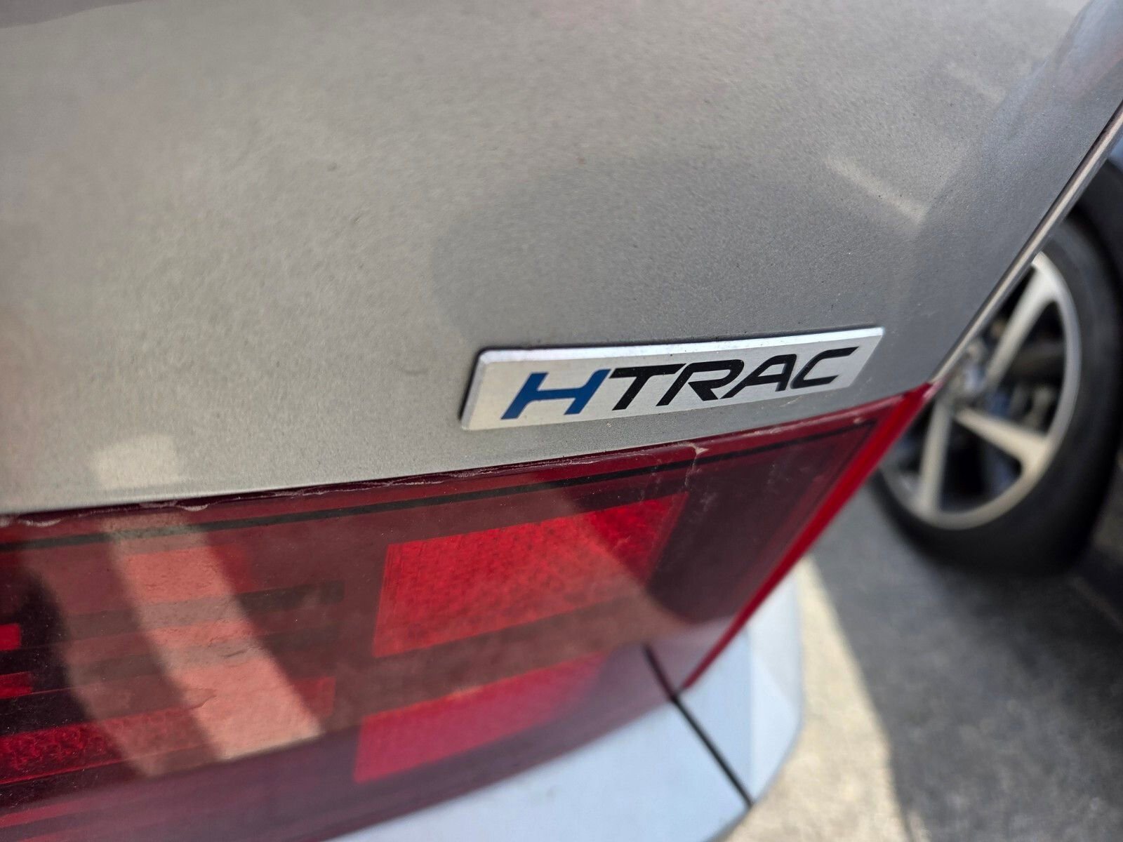 Used 2024 Hyundai Santa Fe SE AWD/4WD image 9