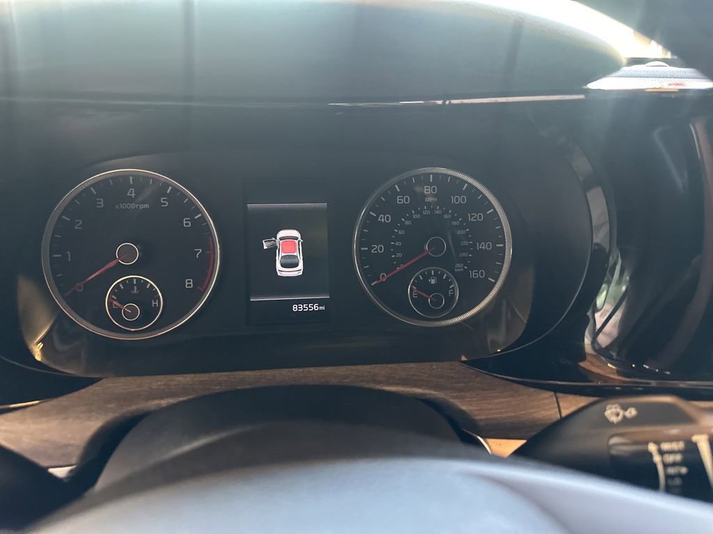 Used 2021 Kia K5 EX w/ EX Premium Package FWD image 12